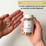 VIL Posologie