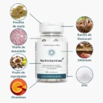 VPH Ingredients