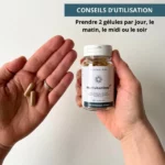 VPH Posologie