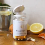Vitamine C Serenalpes