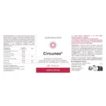 Etiquette circuneo 6 Serenalpes