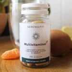 Multivitamines pour homme
