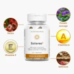 SLR Ingredients