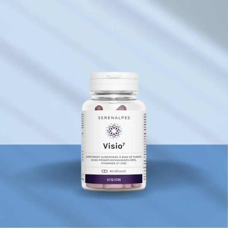 VIS Visuel produit