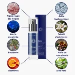 ALP Ingredients
