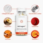 ARG Ingredients