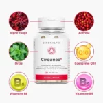 CIO Ingredients