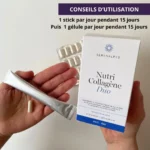 COL posologie