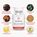 CRD Ingredients