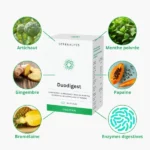 DDG Ingredients