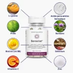 ECA Ingredients