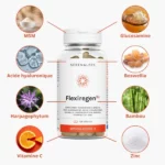FRG Ingredients