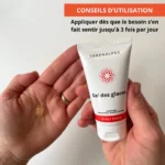 GDG posologie