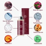 ROS Ingredients