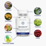 SDO Ingredients