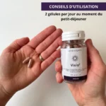 VIS posologie