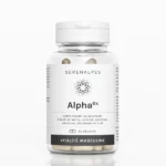 Flacon alpha 6x Serenalpes