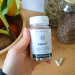 Flacon alpha 6x Serenalpes main