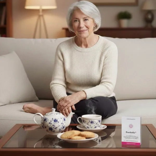 Quand prendre duobiotix 14 mycoses pieds