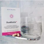 Boite duobiotix 14 Serenalpes gelules
