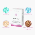 Ingredients duobiotix 14 Serenalpes