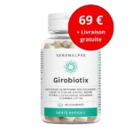 1 flacon girobiotix Serenalpes