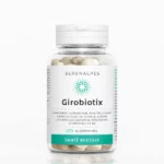 Flacon girobiotix Serenalpes