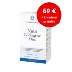 NutriCollagène Duo 69 euros