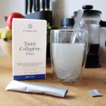 Flacon nutricollagene duo Serenalpes stick