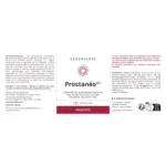 Etiquette prostaneo zn Serenalpes