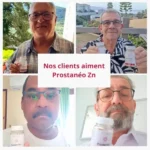 Avis client Serenalpes - prostaneo zn