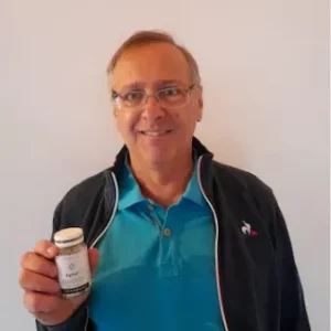 Avis client Serenalpes alpha 6x