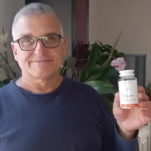 Avis client Serenalpes artiregen 6x