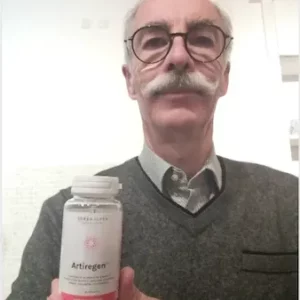 Avis client Serenalpes artiregen 6x