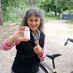 Avis client Serenalpes artiregen 6x