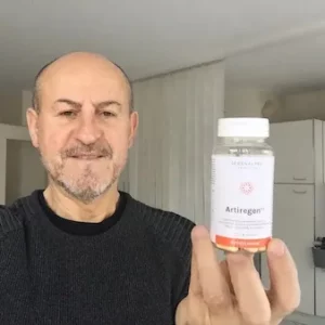 Avis client Serenalpes artiregen 6x