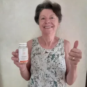 Avis client Serenalpes artiregen 6x