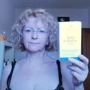Avis client Serenalpes nutricollagene duo