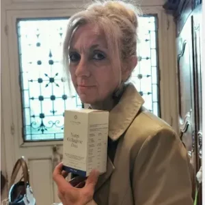 Avis client Serenalpes nutricollagene duo