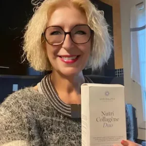 Avis client Serenalpes nutricollagene duo