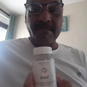 Avis client Serenalpes visio 7