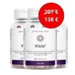 3 flacons visio 7 Serenalpes