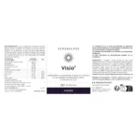 Etiquette visio 7 Serenalpes