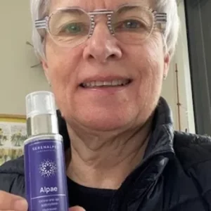 Avis client Serenalpes alpae