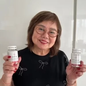 Avis client Serenalpes cardineo 6