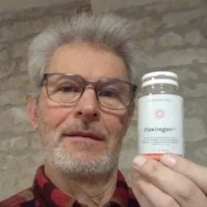 Avis client Serenalpes flexiregen 8x