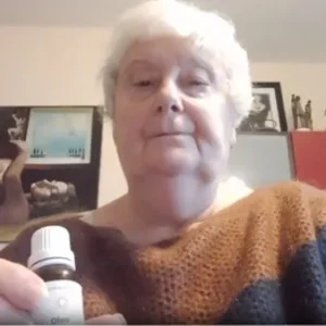 Avis client Serenalpes oleo d3