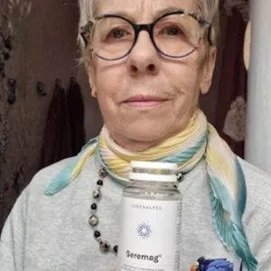 Avis client Serenalpes seremag 4