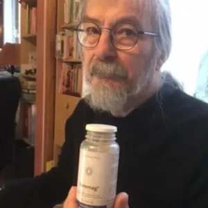 Avis client Serenalpes seremag 4