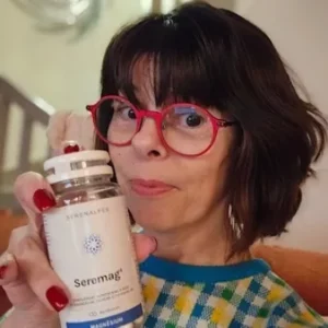 Avis client Serenalpes seremag 4